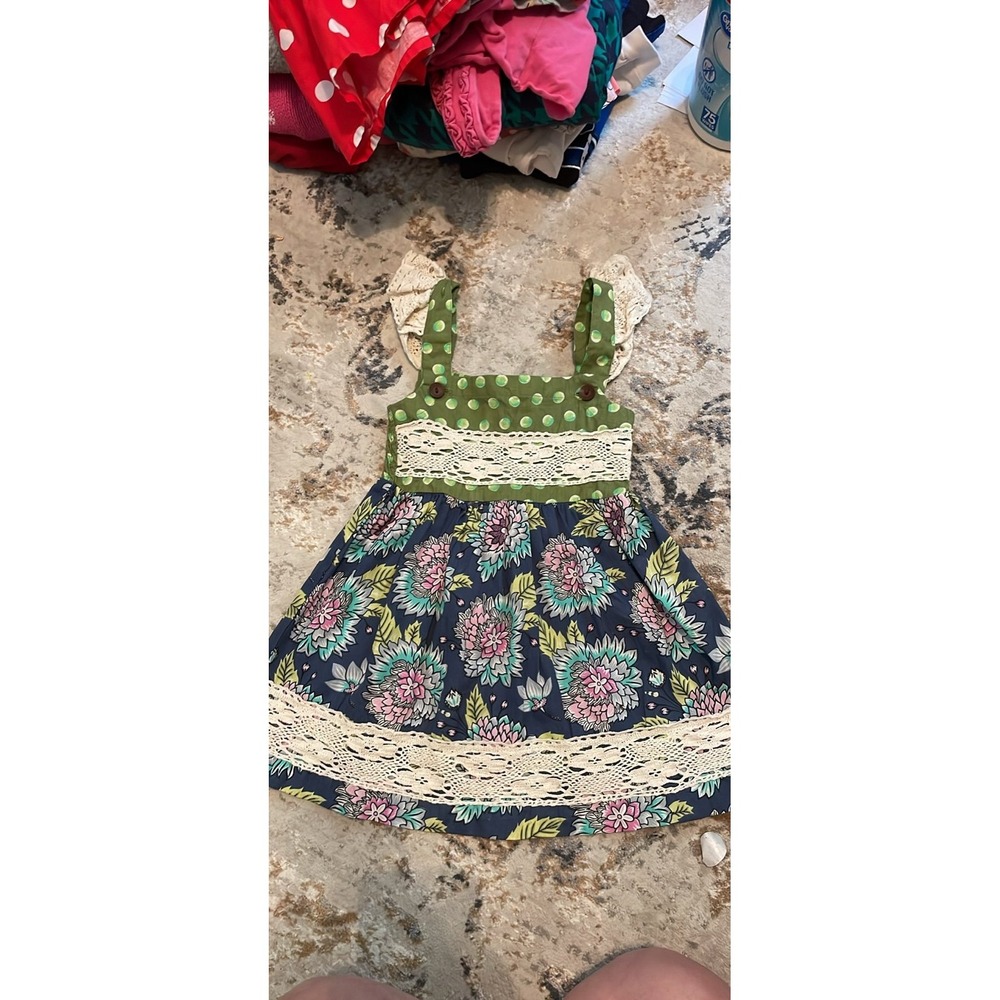 Mustard Pie top